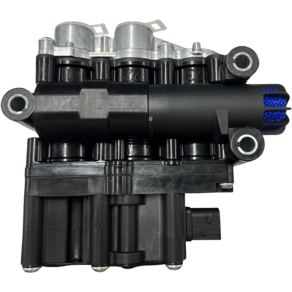 VALVULA SUSPENSAO ECAS 2 SAIDAS - 1889796