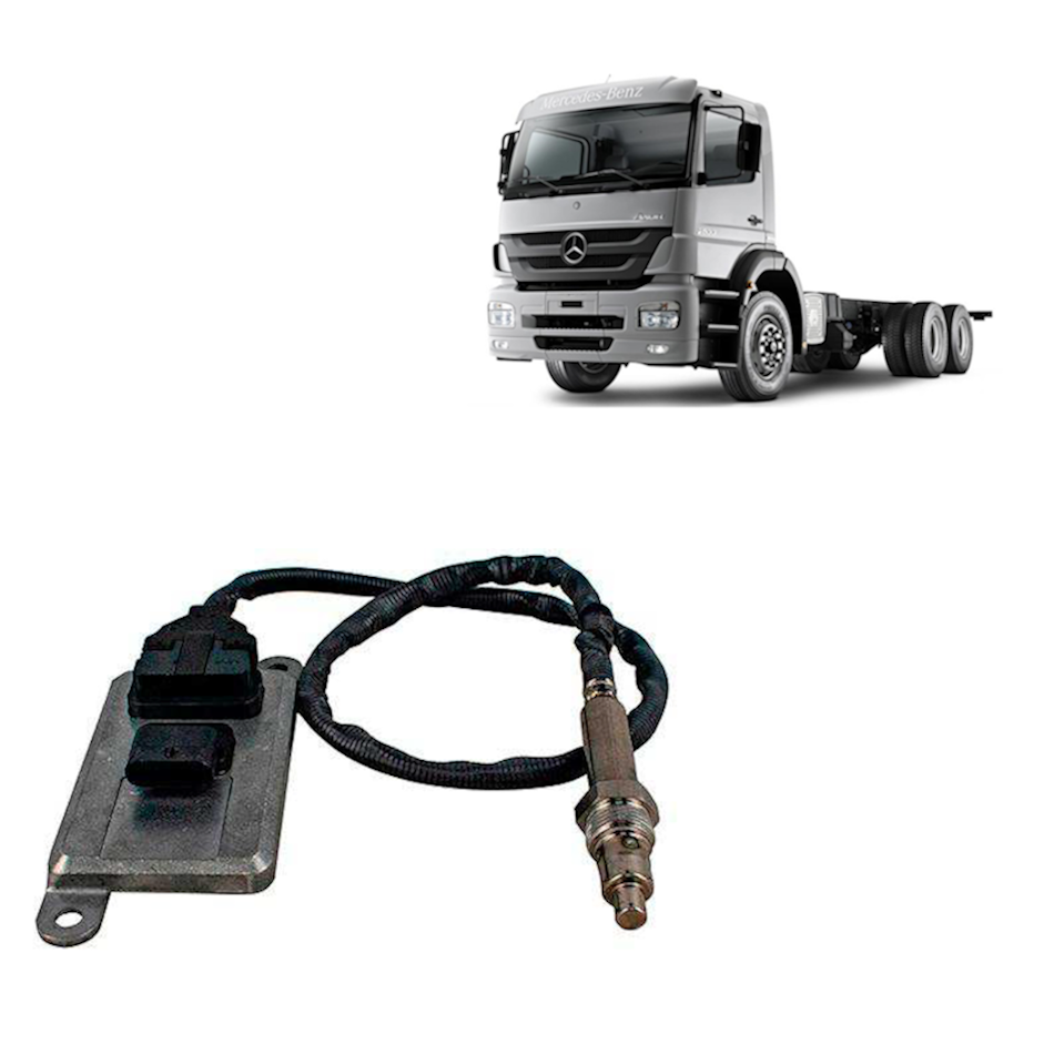 SENSOR NOX ARLA - MNOX96616MBB