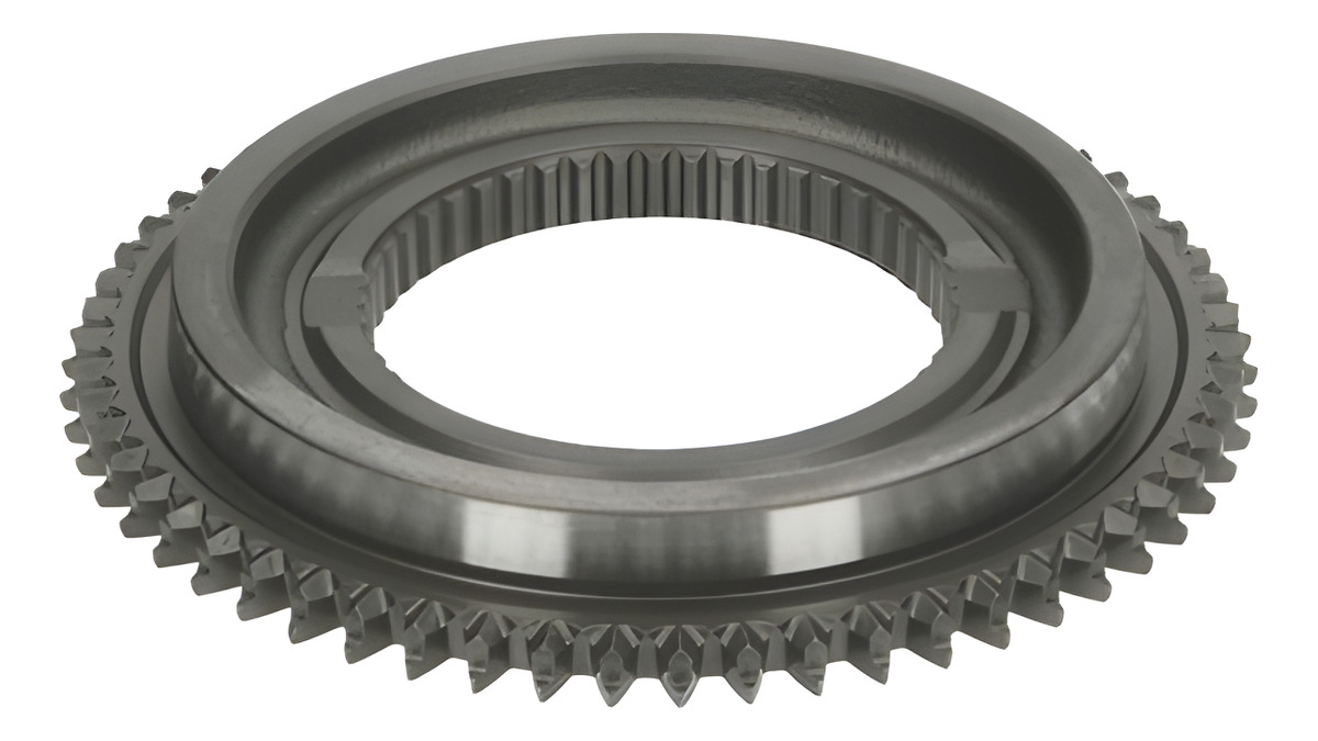 CONE DE ACOPLAMENTO DA 6A. (ESTRIA FINA) - 300017315