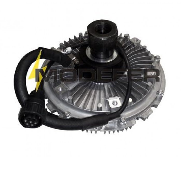 EMBREAGEM VISCOSA VOLVO VM - 1932632