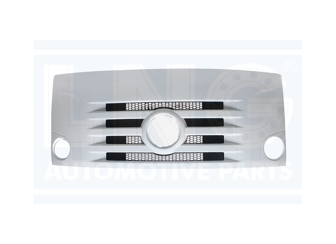GRADE FRONTAL - 2R2 853 653