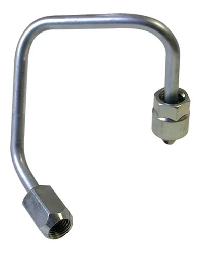 TUBO SUPRIMENTO COMBUSTIVEL MOTOR ISB - 4935974