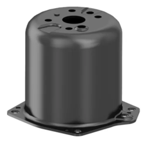 CORPO SERVO EMBREAGEM - 9709010184