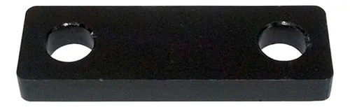 CHAPA JUMELO SUSPENSAO DIANTEIRA - 21175835