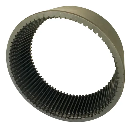 ENGRENAGEM ANELAR CUBO REDUTOR 75 DENTES - 30001296