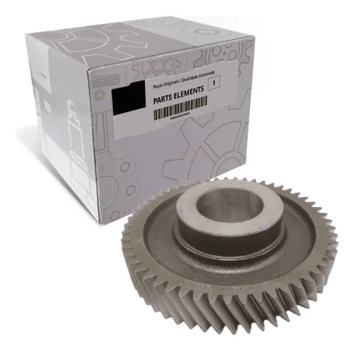 ENGRENAGEM 6A VELOCIDADE - 6932630116