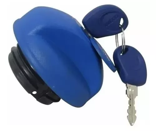 TAMPA RESERVATORIO ARLA C/ CHAVE - 500057912