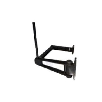 ESPELHO RETROVISOR COMPLETO LD (ELETRICO C/ DESEMBACADOR) - 9798107816