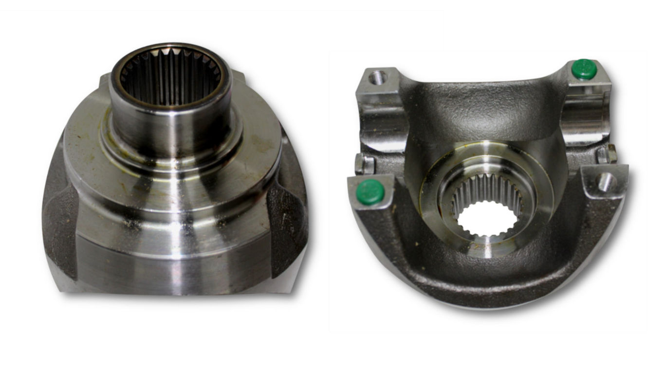 TERMINAL DIFERENCIAL 26 ESTRIAS (ACO) - 6343520044