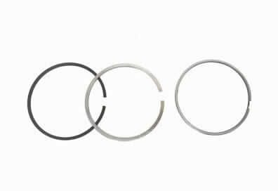 JOGO DE ANEIS DO MOTOR STD 102MM 3 CANALETAS - A48940-STD