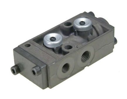 VALVULA TROCA CAIXA 5/2 VIAS - 1374724