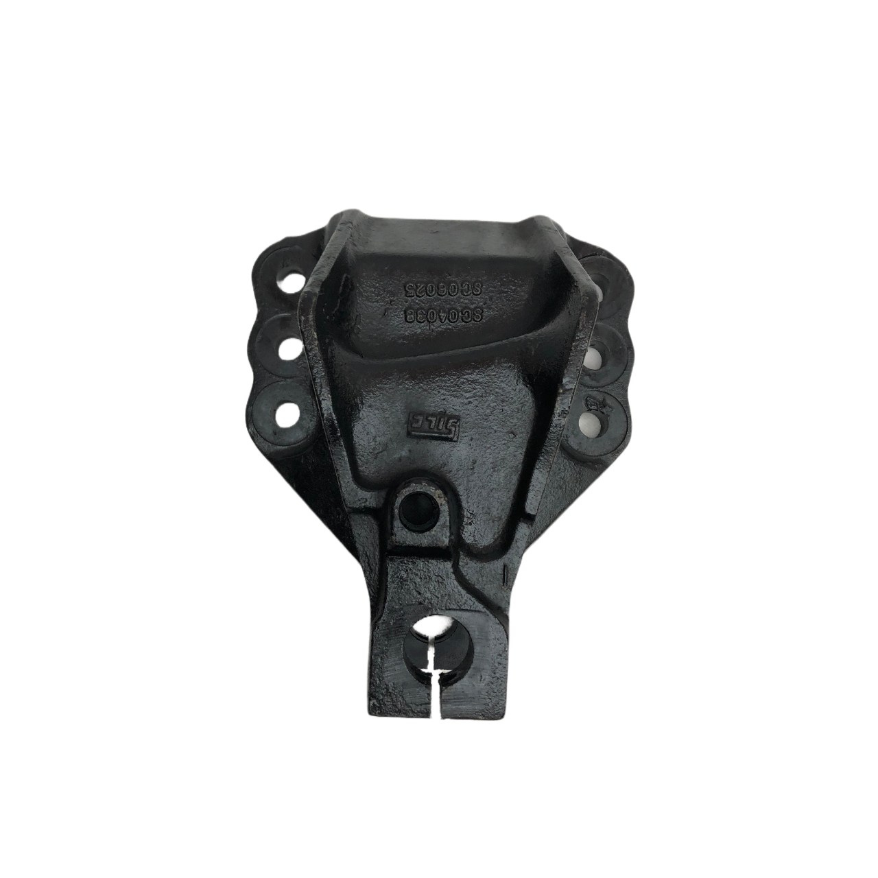 SUPORTE MOLA TRASEIRA PARTE DIANTEIRA - SU089