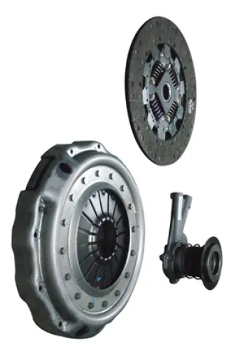 KIT EMBREAGEM 362MM - 104654BR2