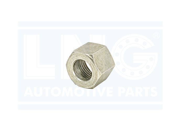 PORCA TUBO NYLON - 814555