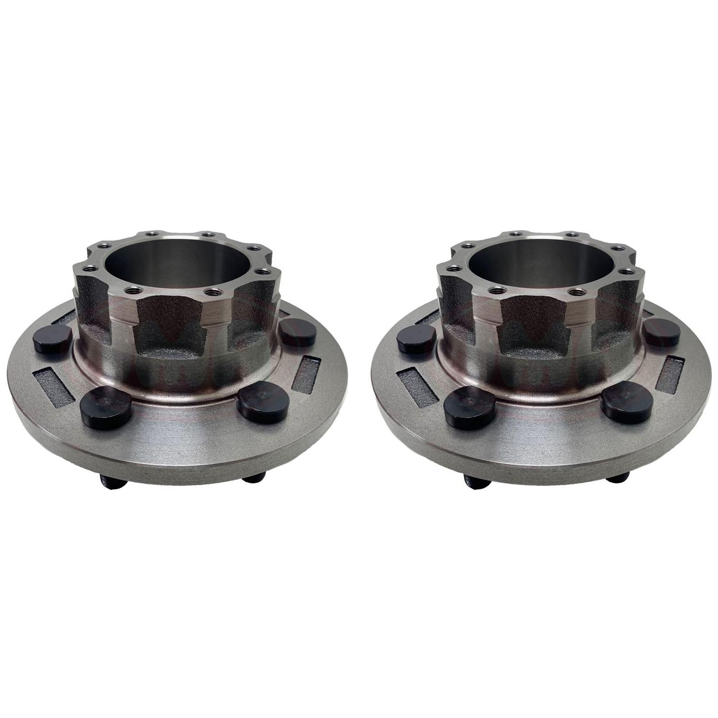 CUBO DE RODA TRASEIRO FORJADO - AL263