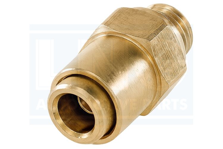 CONEXAO TUBO AGUA CABECOTE - 1490086