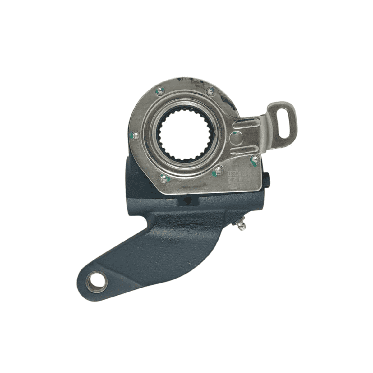 CATRACA FREIO AUTOMATICA (S-ABA) LADO ESQUERDO - 80918HBC