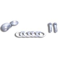 KIT TRAVA REPARO - VA037K