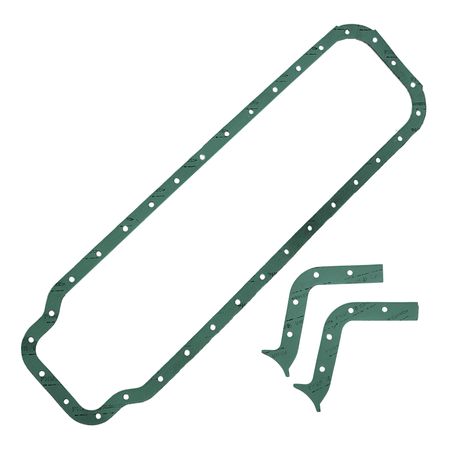 JG JUNTA CARTER MWM 6 CIL D229/D226 - 291971