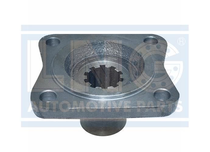 FLANGE CAMBIO - 26-104
