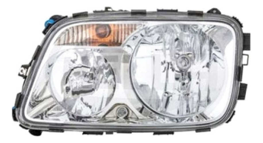 FAROL PRINCIPAL LE COM LAMPADAS - 1EH009513011