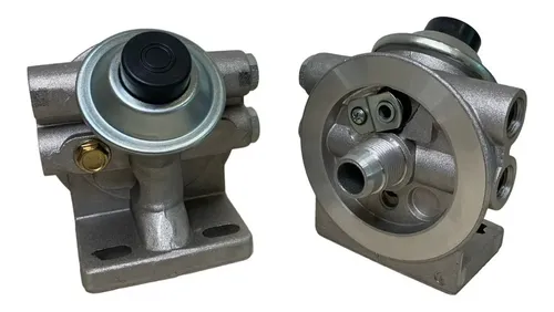 CABECOTE FILTRO RACOR 1"-12UNF - 503103527