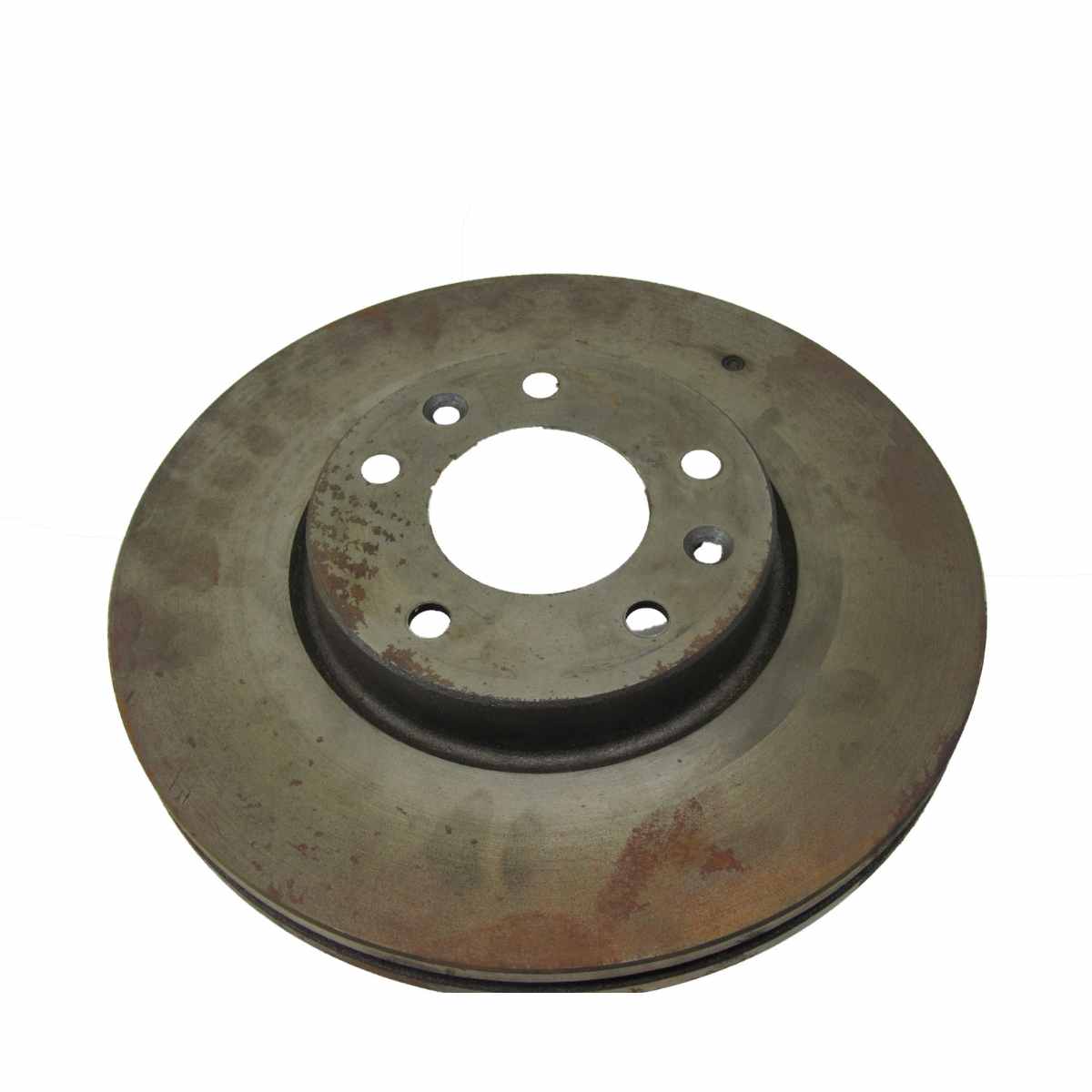 DISCO FREIO RODA DIANTEIRA - 9E5Z1125B