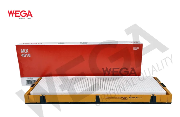 FILTRO AR CONDICIONADO - 2655428