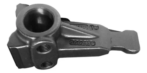 ALAVANCA DE MUDANCA INTERNA DA CX - 2T2311607