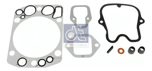 JG JUNTA SUPERIOR  MAN 6CIL - 834327