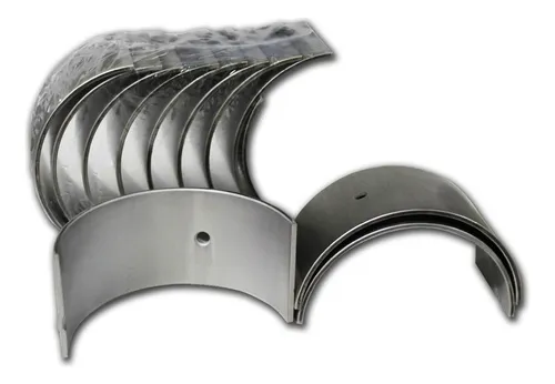 JG BRONZINA BIELA 0,50 VOLVO MOTOR D12 LARGURA 49MM - 276136