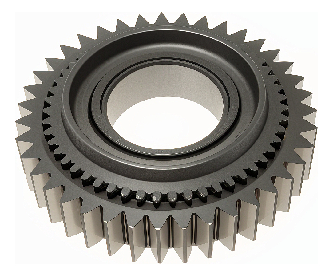 ENGRENAGEM 3A MOVEL 31D - BF8T7196A