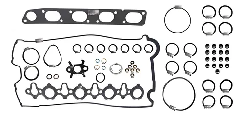 JG JUNTA INFERIOR RENAULT MASTER C/ RET. - 384340