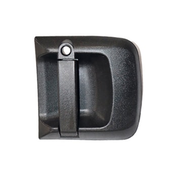 MACANETA EXTERNA C/ CAPA CILINDRO CHAVE LE - 23B837165LE