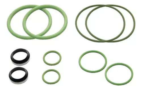 REPARO CILINDRO REDUZIDA CAMBIO 6M SCANIA - 1903797