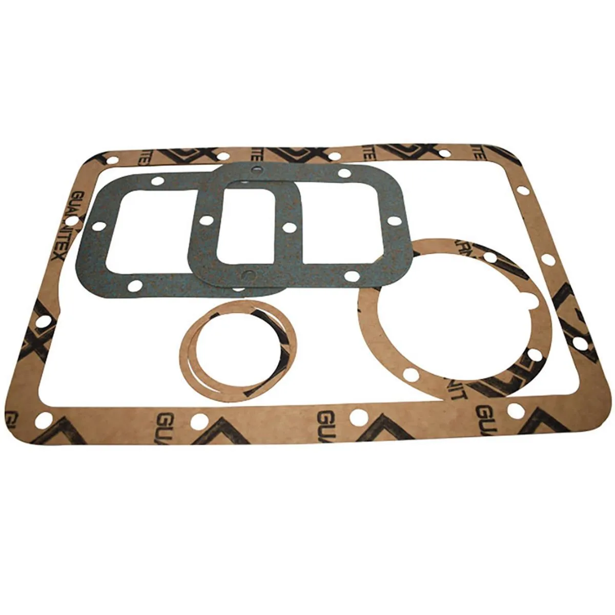 KIT JUNTAS CAMBIO EATON  CL450 FS4005  FS4205 - BG1X7K223AA