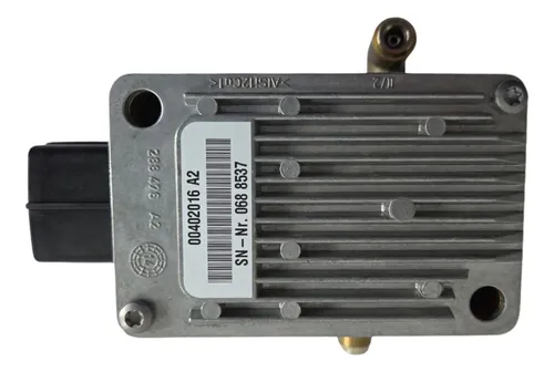 VALVULA REGULAGEM PRESSAO TURBINA 13190/15190/17190/172808/24280/31280/173 - 2U2607262