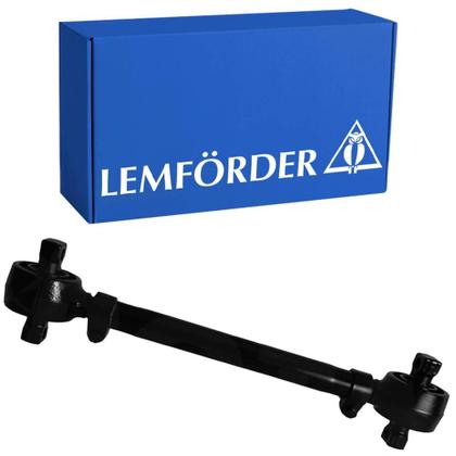 BARRA REACAO 650MM MOVEL SCANIA - 1965501