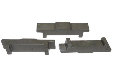 LAMELA TRAVA DO CONJUNTO SINCRONIZADOR FSO4405 - 2P0311313