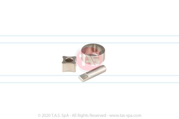 REPARO BOMBA OLEO - 1521787