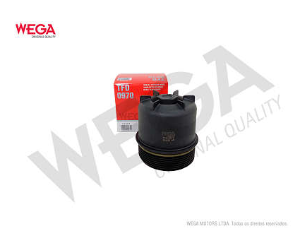 TAMPA FILTRO COMBUSTIVEL (MAIOR) - 2780485