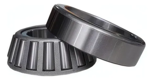 CONJUNTO ROLAMENTO EXTERNO PINHAO RS230 RS235 MS120 MS124 - 802611