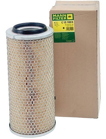 FILTRO AR - C15165/3