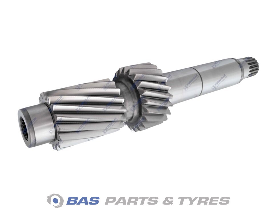 EIXO INTERMEDIARIO - 9602630002