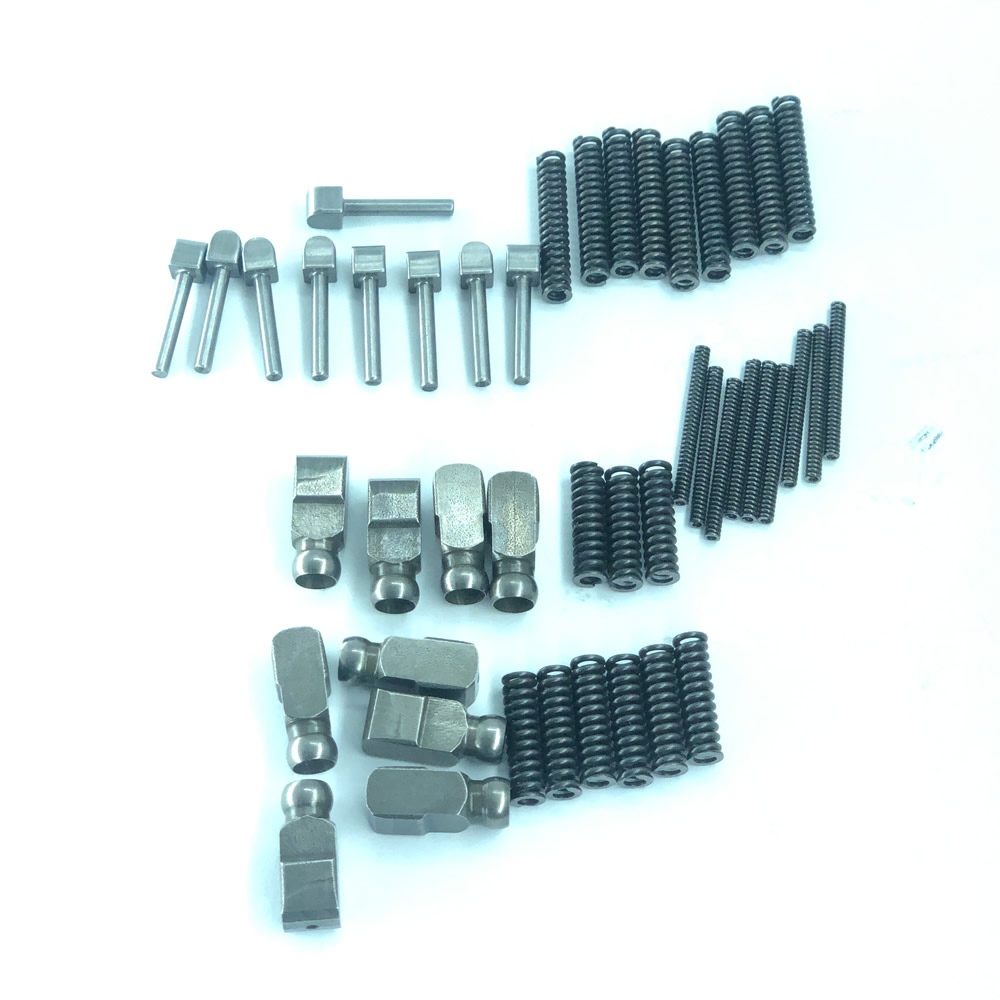 KIT PRESSIONADOR - 1285198400