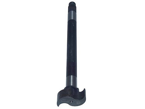 EIXO  Z LD 28 ESTRIAS 528,7MM PARA SEMIRREBOQUES TUBE - 81672070