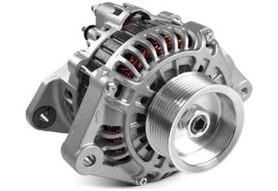 ALTERNADOR 24V 80A - 20804899