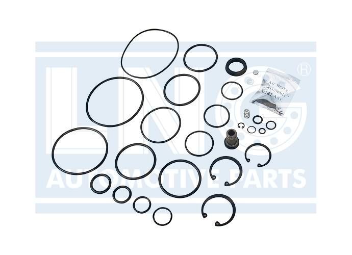 REPARO VALVULA DISTRIBUIDORA - 973.002.004.2