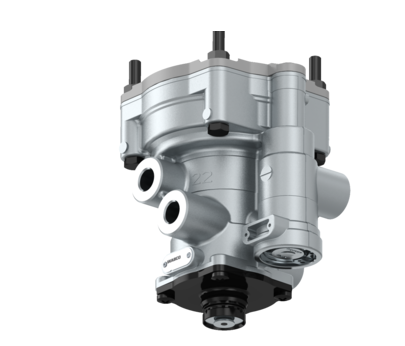 VALVULA DISTRIBUIDORA MODELO KNORR - 1328188