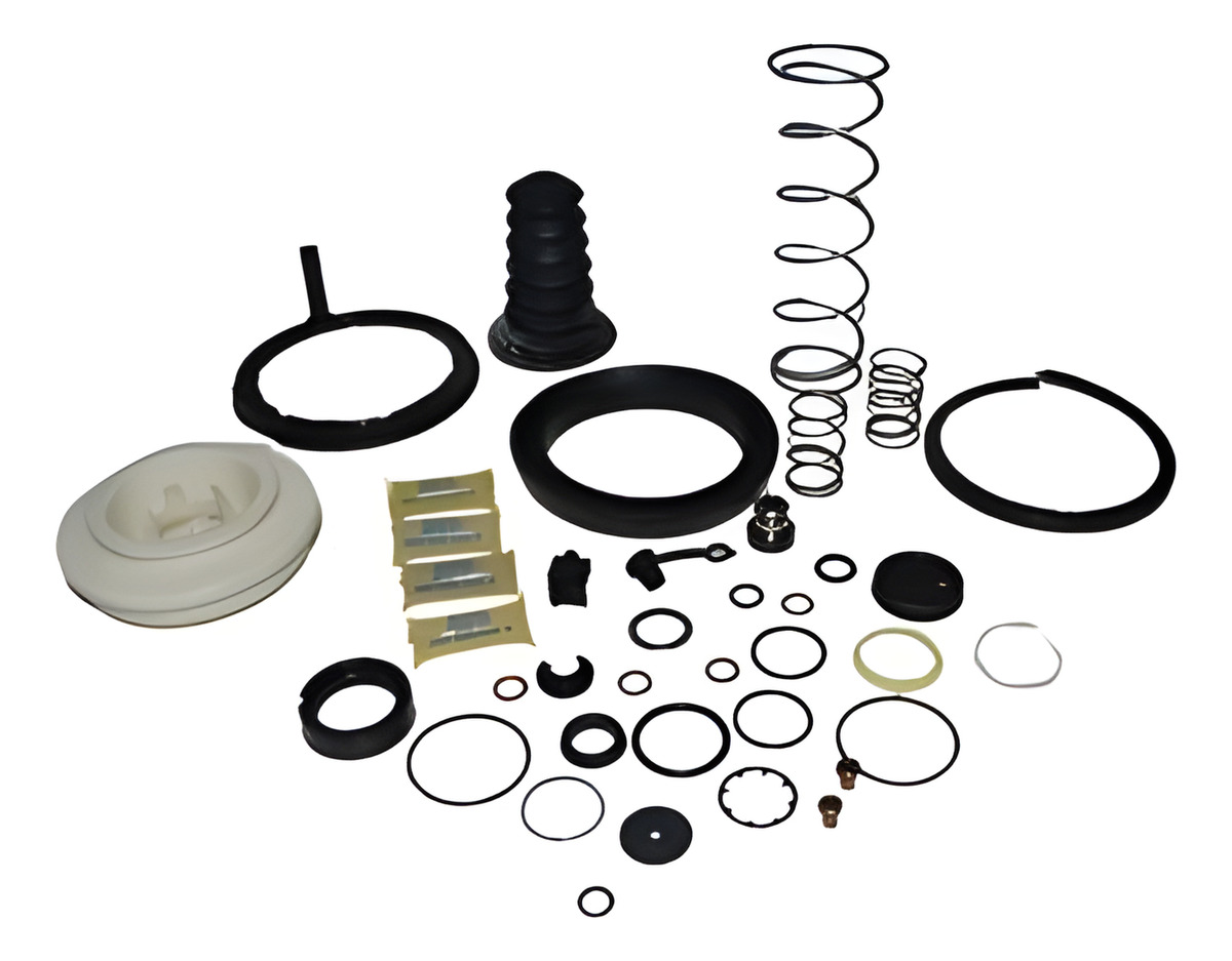 REPARO SERVO EMBREAGEM CILINDRO LONGO - 2Z0798435E